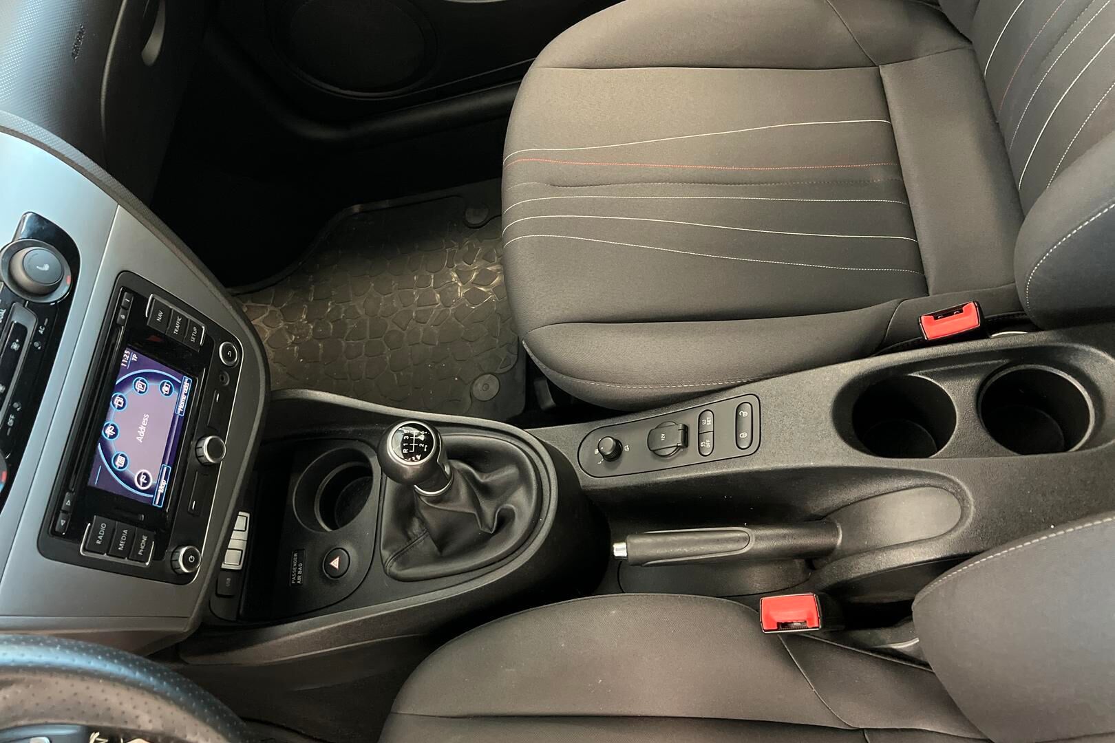 Seat Leon iso kuva 22