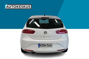 Seat Leon esikatselu 6