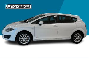 Seat Leon esikatselu 8