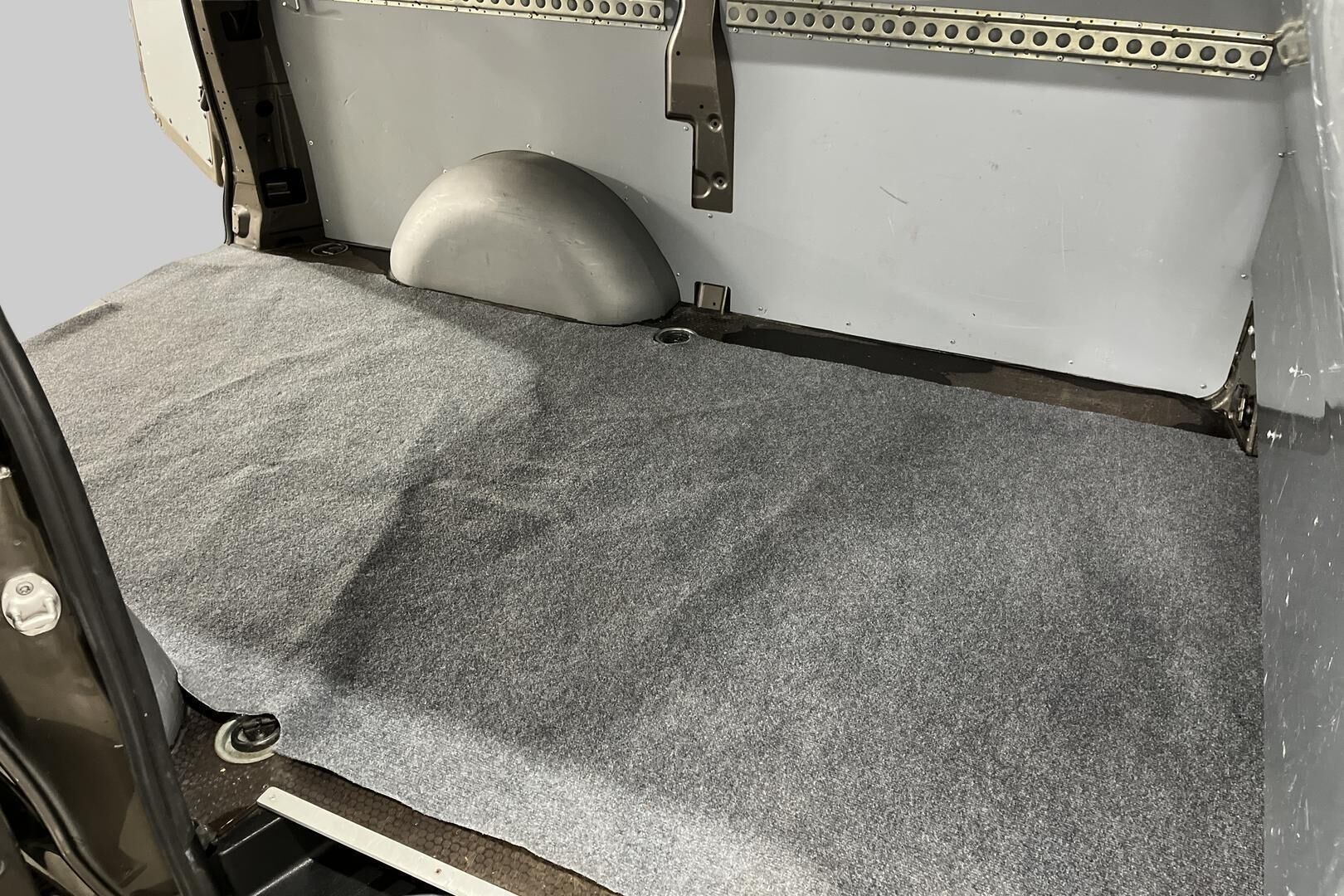 Mercedes-Benz Vito iso kuva 10