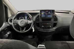 Mercedes-Benz Vito esikatselu 11
