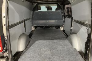 Mercedes-Benz Vito esikatselu 12