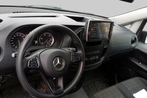 Mercedes-Benz Vito esikatselu 2