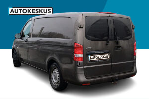 Mercedes-Benz Vito esikatselu 4