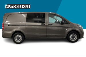 Mercedes-Benz Vito esikatselu 4