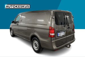 Mercedes-Benz Vito esikatselu 7