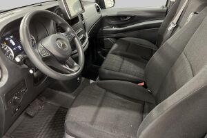 Mercedes-Benz Vito esikatselu 9