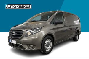 Mercedes-Benz Vito esikatselu 0