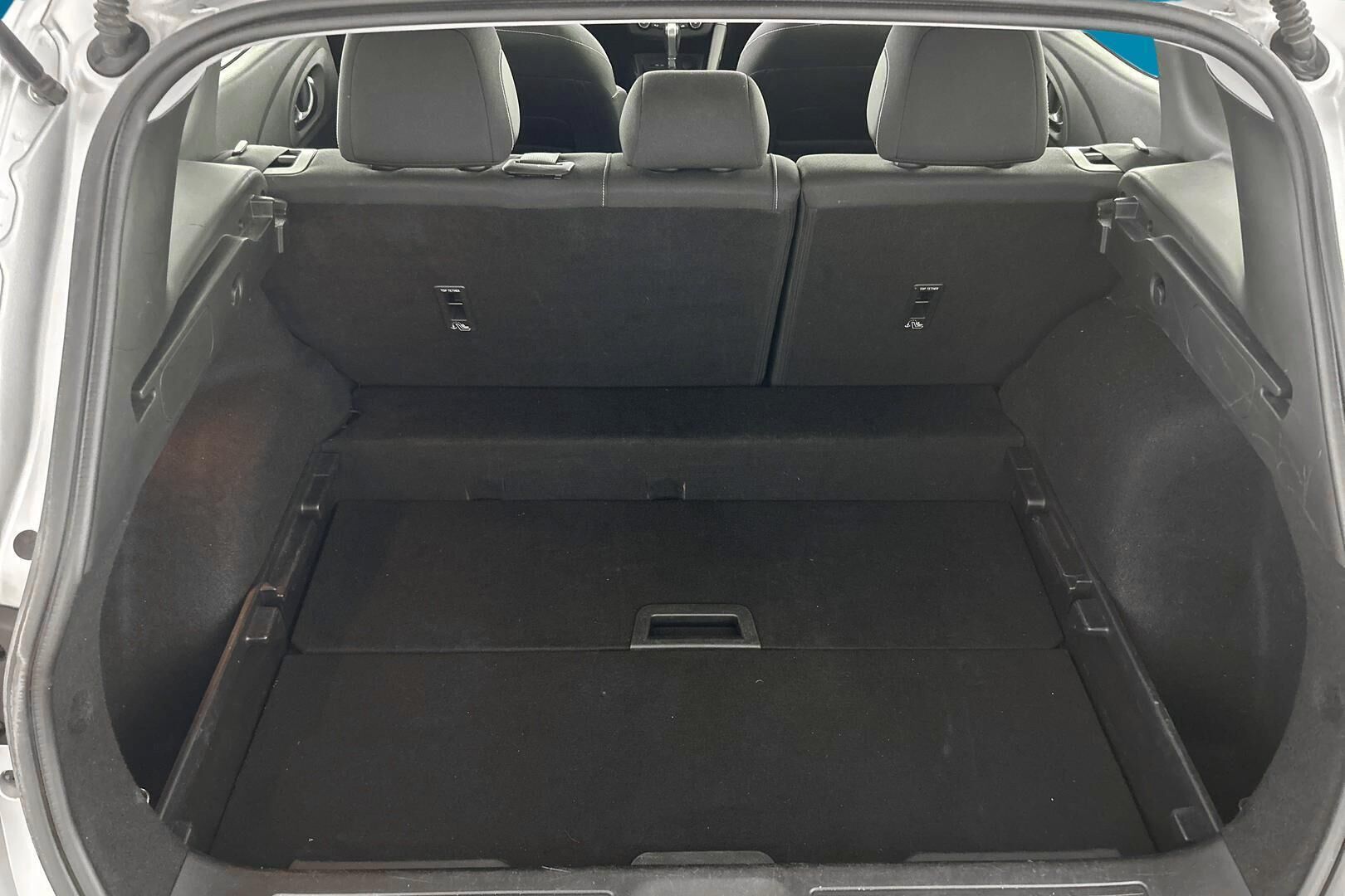 Renault Kadjar iso kuva 9