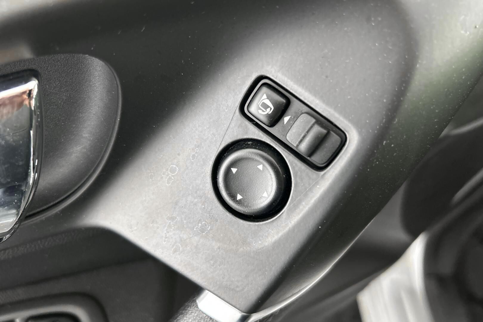 Renault Kadjar iso kuva 12