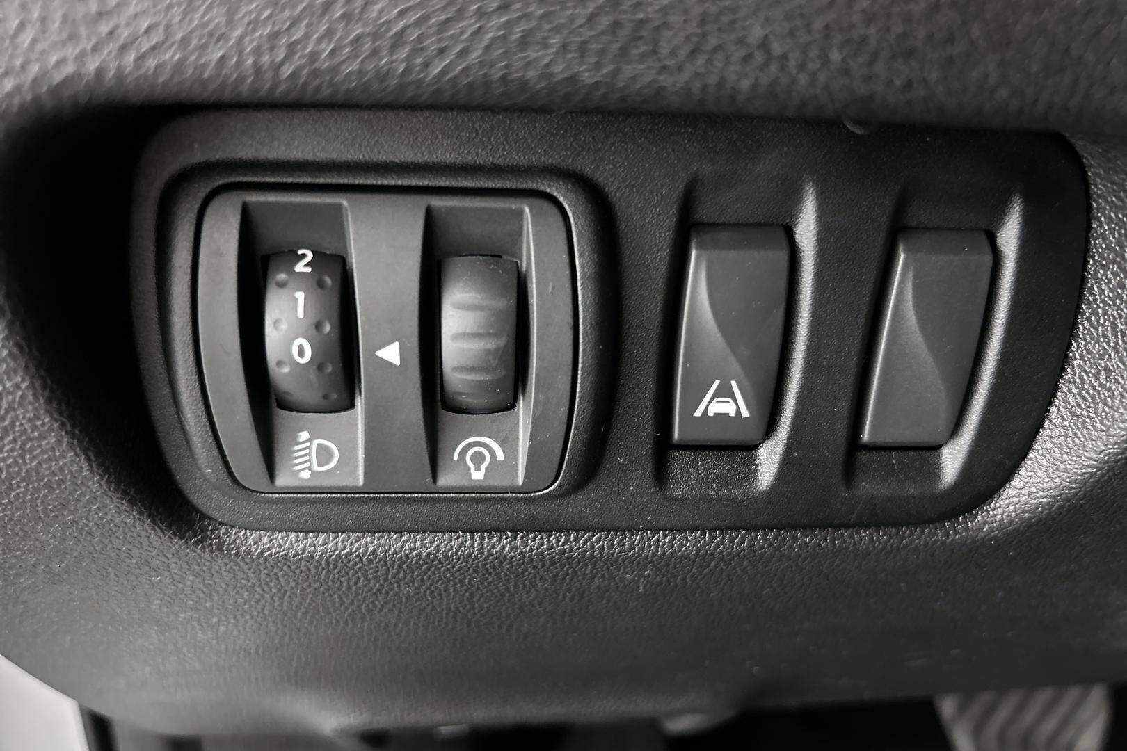 Renault Kadjar iso kuva 13