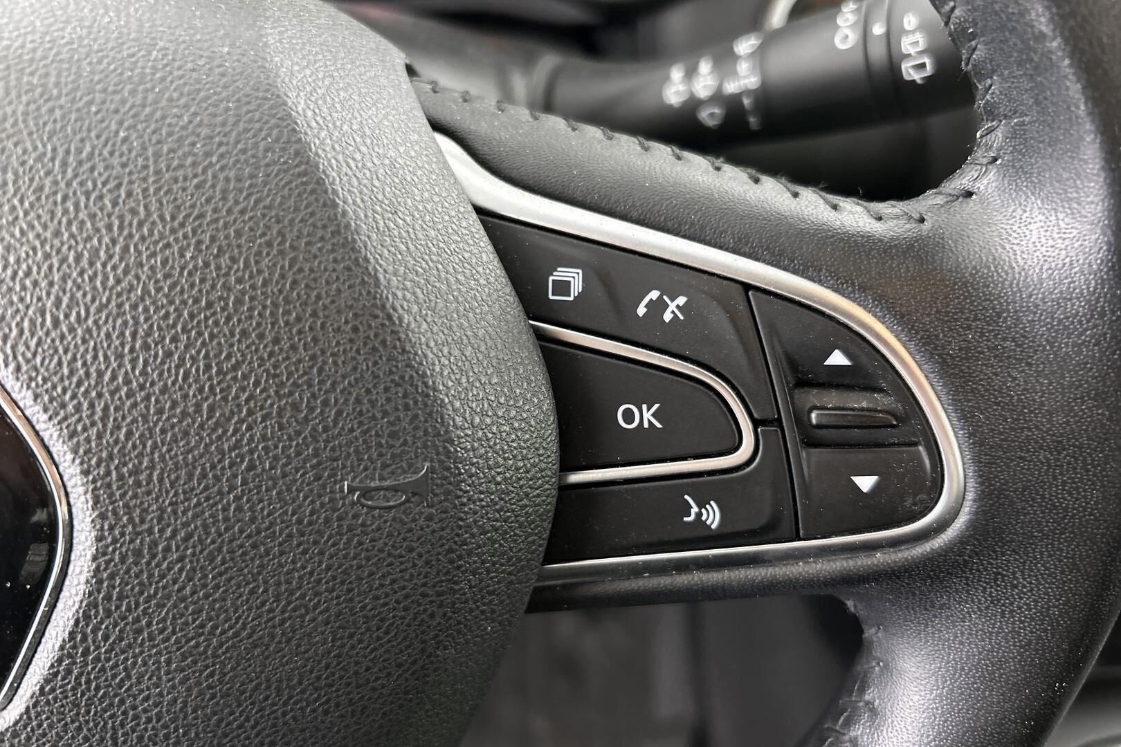 Renault Kadjar iso kuva 16