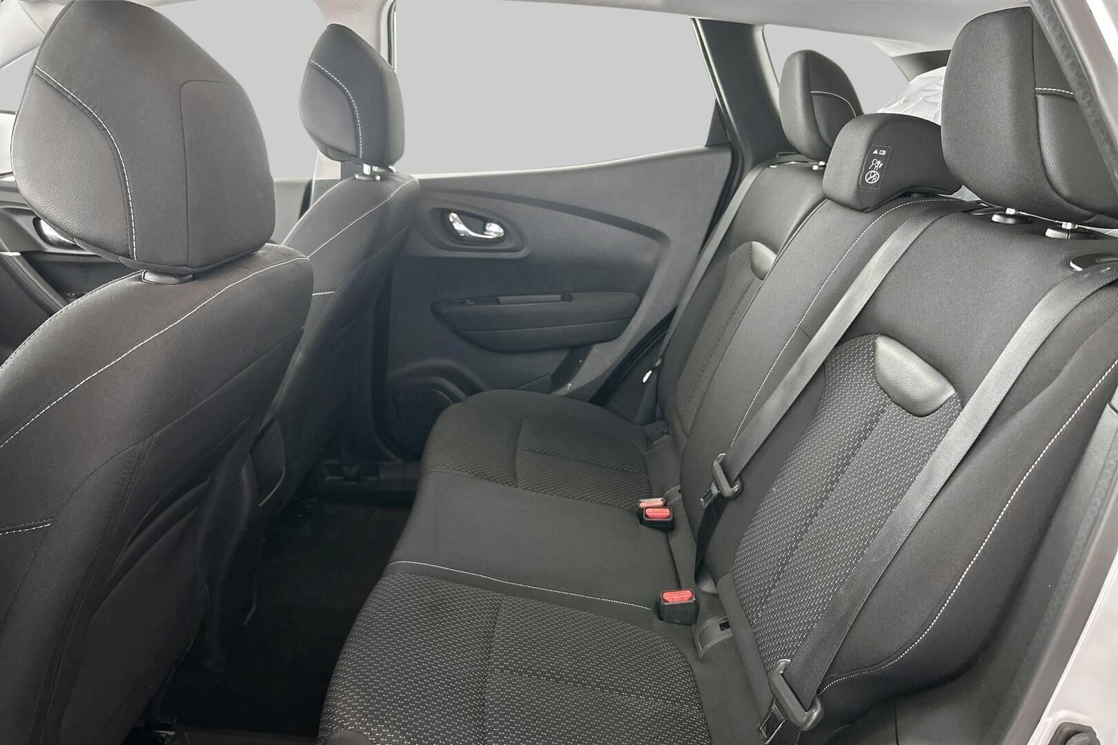 Renault Kadjar iso kuva 7