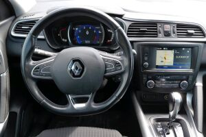 Renault Kadjar esikatselu 2