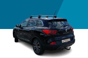 Renault Kadjar esikatselu 3