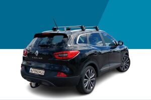 Renault Kadjar esikatselu 4