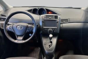 Toyota Verso esikatselu 11