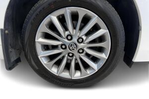 Toyota Verso esikatselu 13