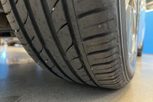 Toyota Verso esikatselu 14