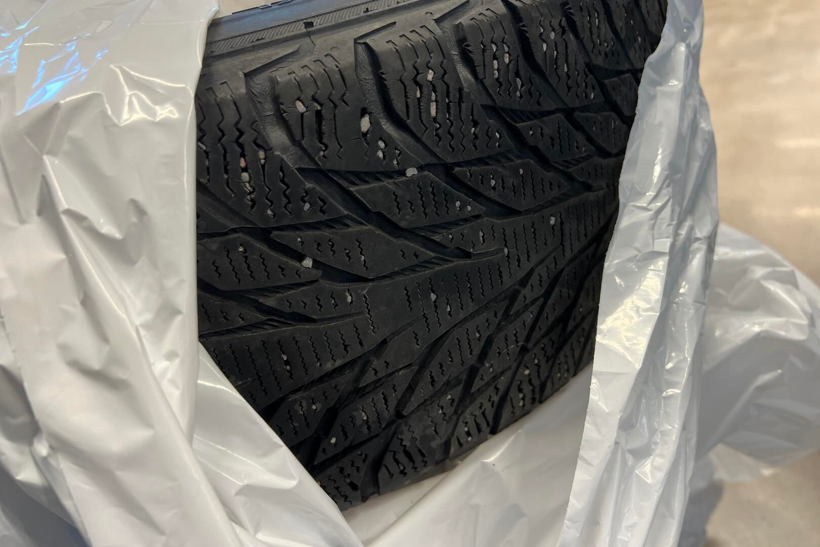 Toyota Verso iso kuva 15