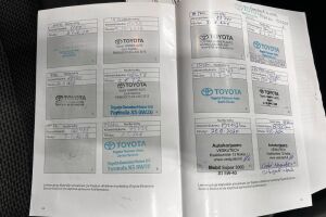 Toyota Verso esikatselu 17