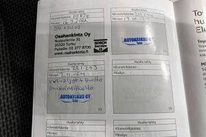 Toyota Verso esikatselu 18