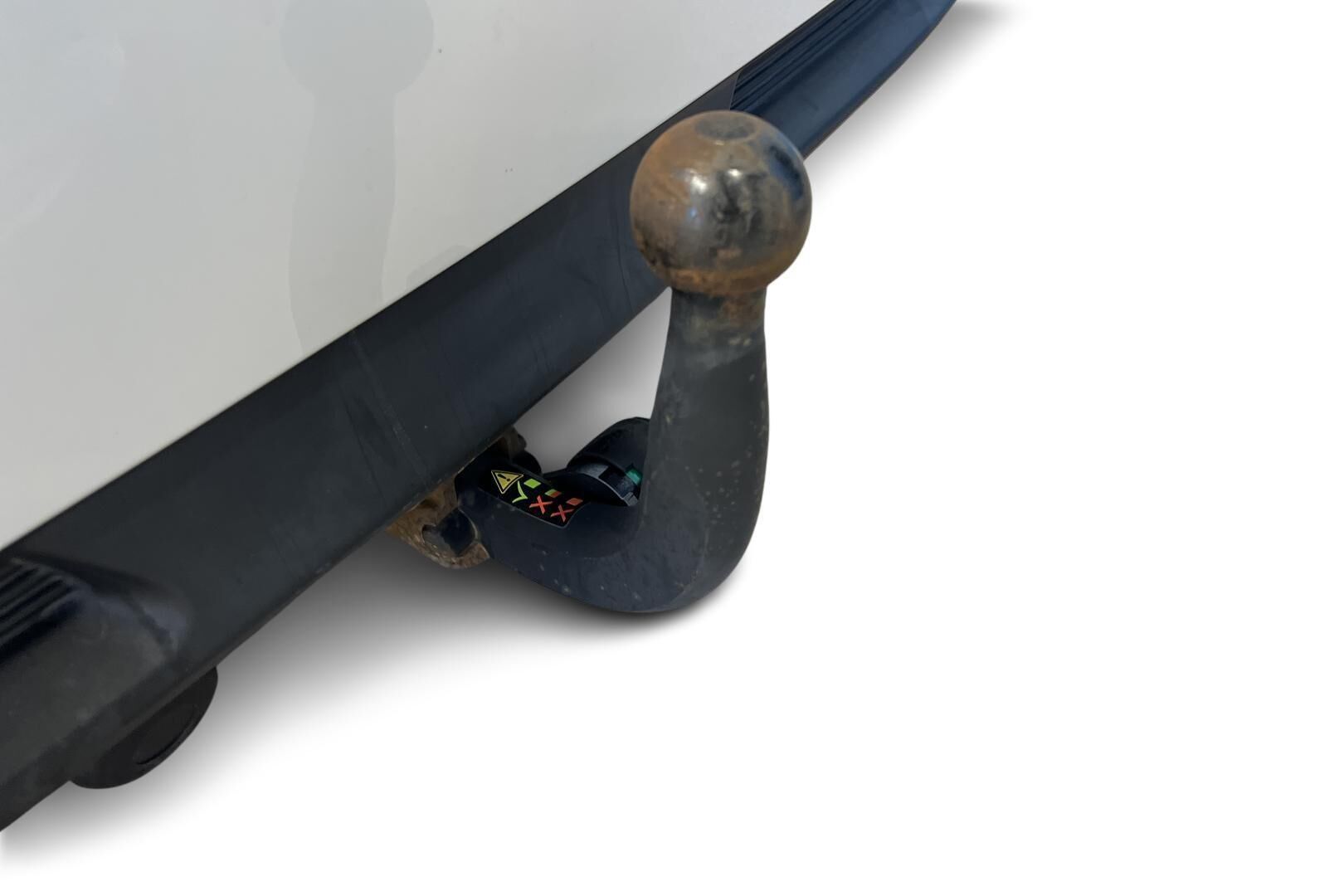 Toyota Verso iso kuva 19