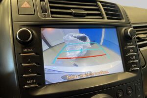 Toyota Verso esikatselu 21