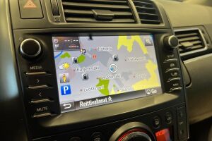 Toyota Verso esikatselu 22