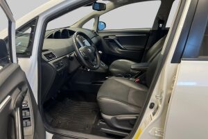 Toyota Verso esikatselu 9