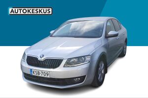 Skoda Octavia esikatselu 0