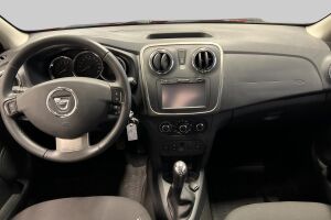 Dacia Sandero esikatselu 7