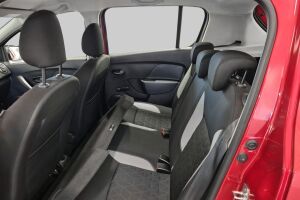 Dacia Sandero esikatselu 8
