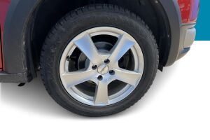 Dacia Sandero esikatselu 9