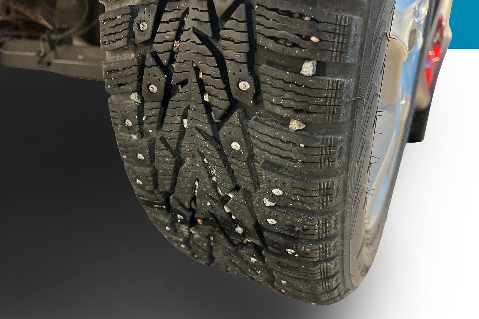 Dacia Sandero iso kuva 17