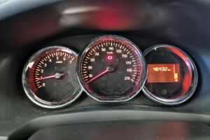 Dacia Sandero esikatselu 12