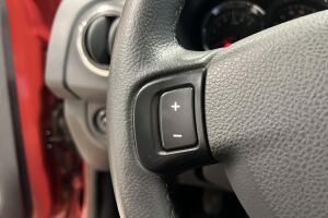 Dacia Sandero esikatselu 11