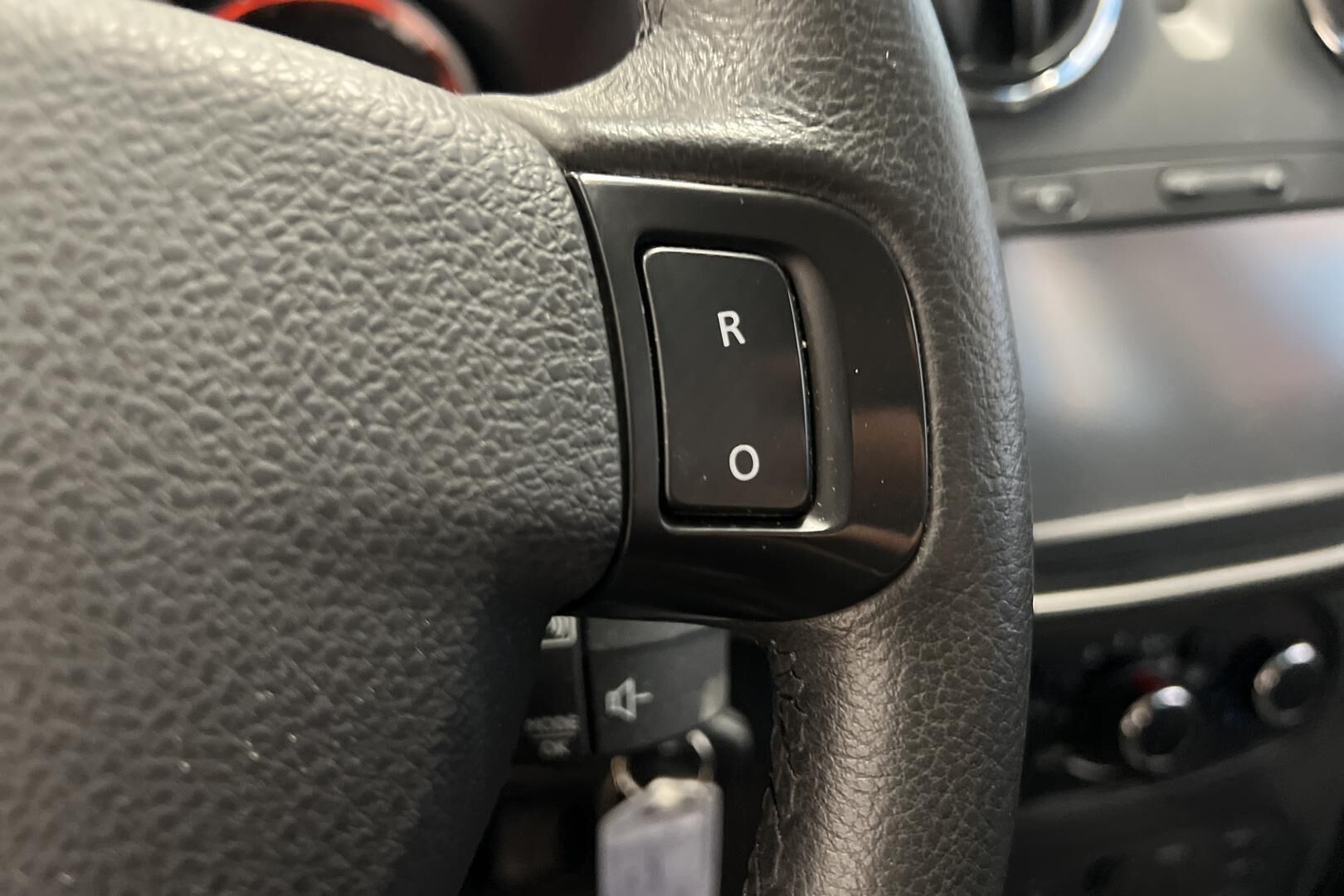 Dacia Sandero iso kuva 12