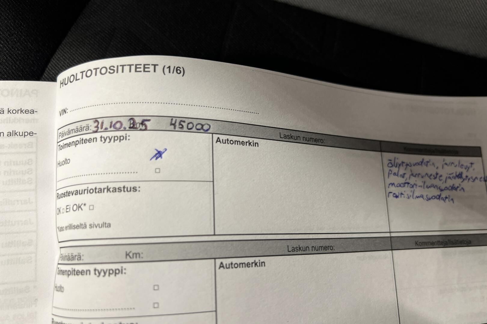 Dacia Sandero iso kuva 13