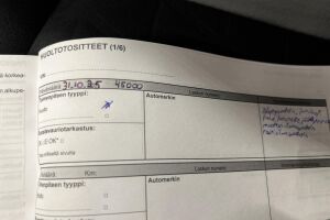 Dacia Sandero esikatselu 13