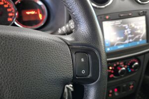 Dacia Sandero esikatselu 21