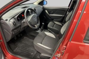 Dacia Sandero esikatselu 5