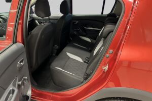 Dacia Sandero esikatselu 6