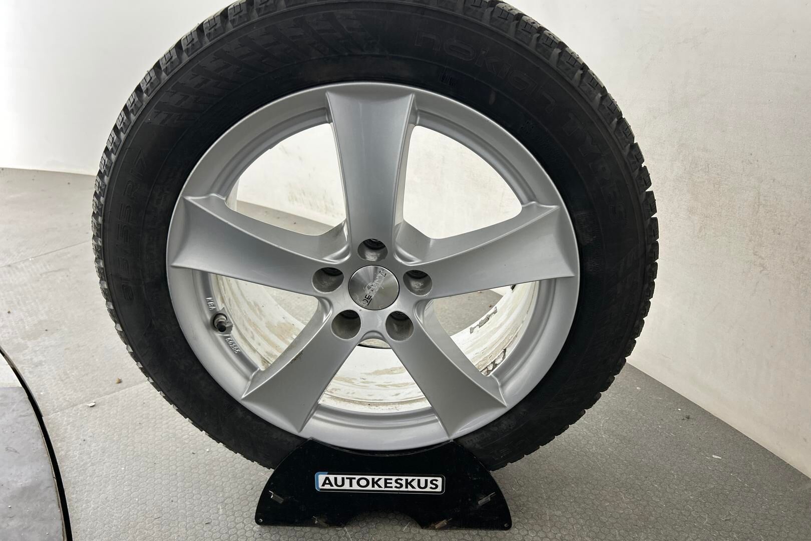Ford Mondeo iso kuva 25