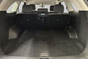 Kia Sorento esikatselu 24