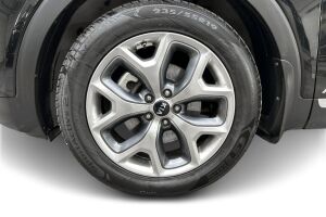 Kia Sorento esikatselu 10
