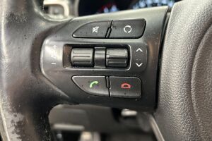 Kia Sorento esikatselu 12