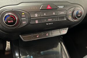 Kia Sorento esikatselu 17