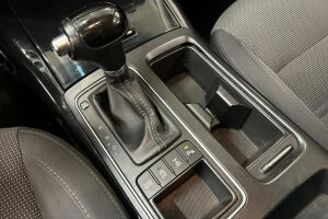 Kia Sorento esikatselu 18
