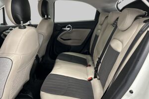 Fiat 500X esikatselu 9